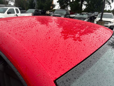 2019 Volkswagen Beetle 2.0T S