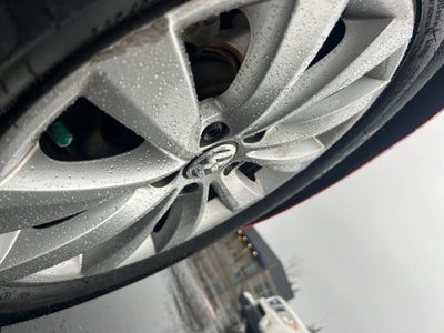 2019 Volkswagen Beetle 2.0T S