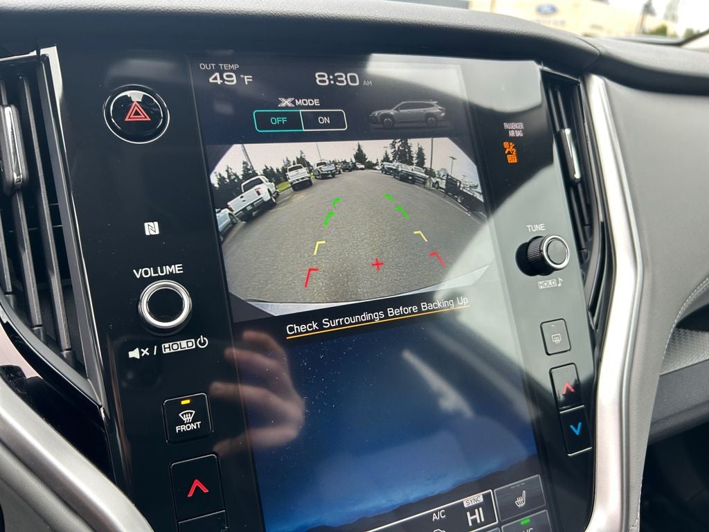 2023 Subaru Outback Premium