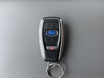 2020 Subaru Outback Onyx Edition XT
