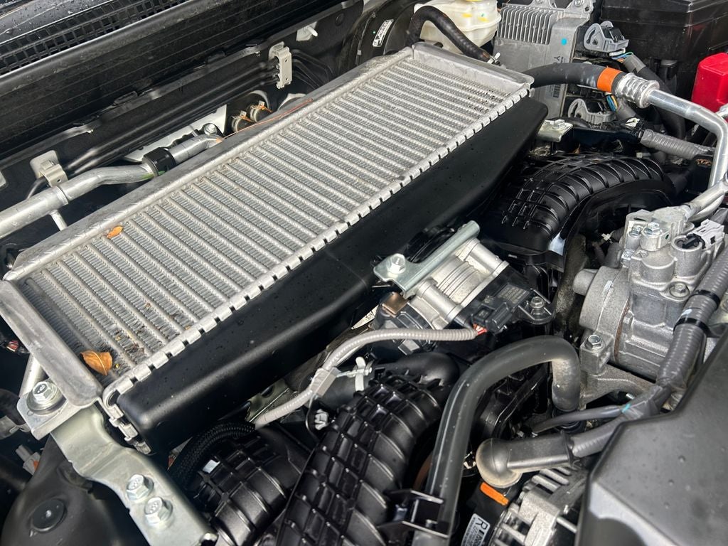 2022 Subaru Outback Touring XT