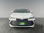 2022 Toyota Avalon Hybrid Limited