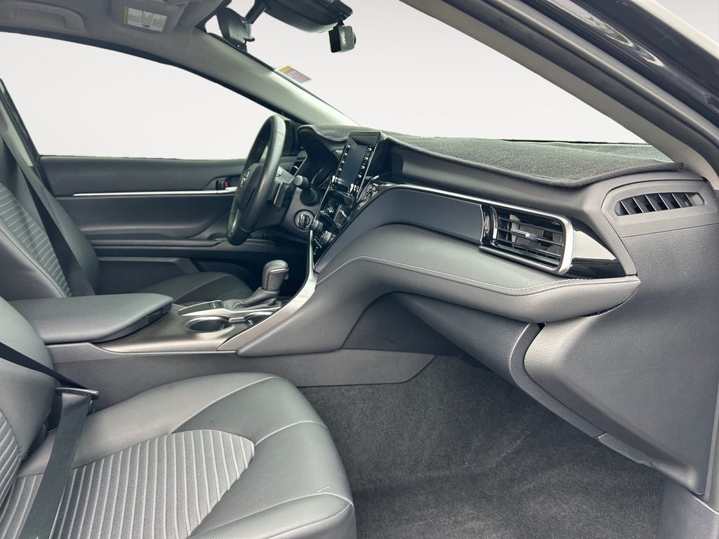 2023 Toyota Camry SE Nightshade