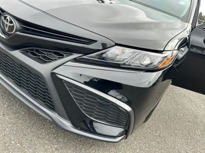 2023 Toyota Camry SE Nightshade