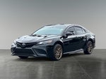 2023 Toyota Camry SE Nightshade