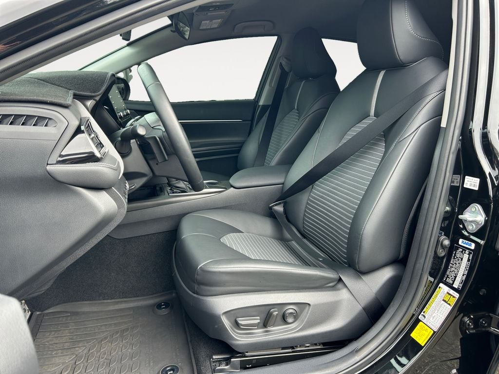 2023 Toyota Camry SE Nightshade