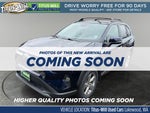 2020 Toyota RAV4 Hybrid Limited