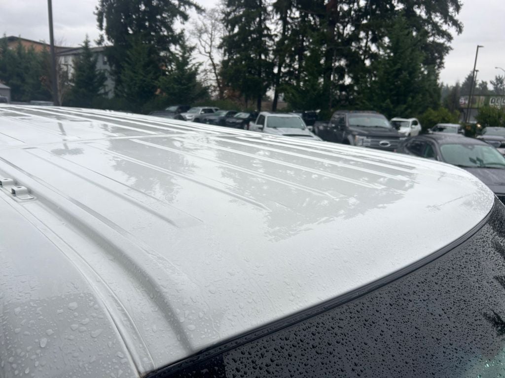 2014 Nissan NV Passenger SL