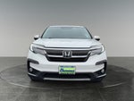 2021 Honda Pilot Elite
