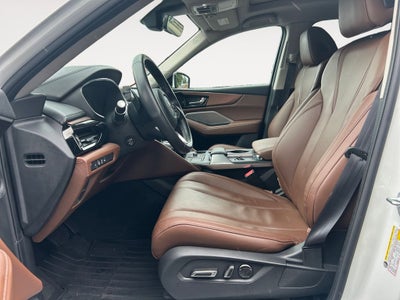 2023 Acura MDX Technology SH-AWD