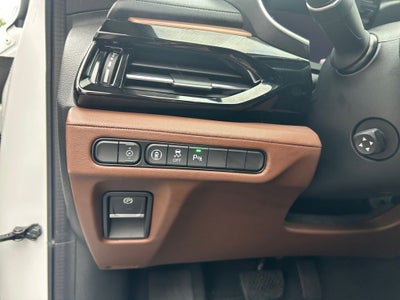 2023 Acura MDX Technology SH-AWD