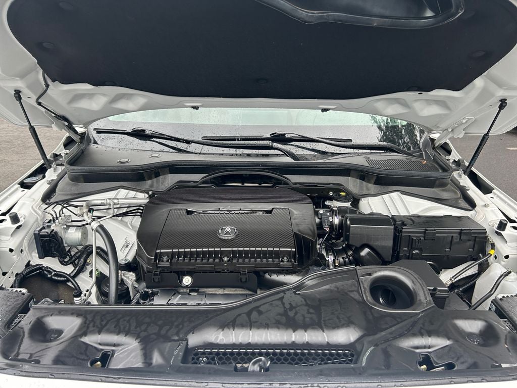 2023 Acura MDX Technology SH-AWD