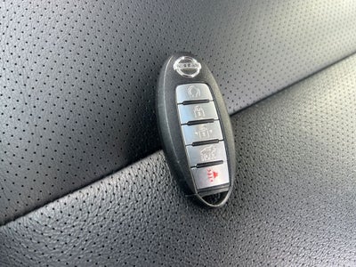 2021 Nissan Murano SL