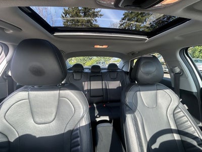 2021 Hyundai Elantra Limited