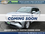2021 Toyota Highlander L