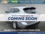 2021 Toyota Highlander L