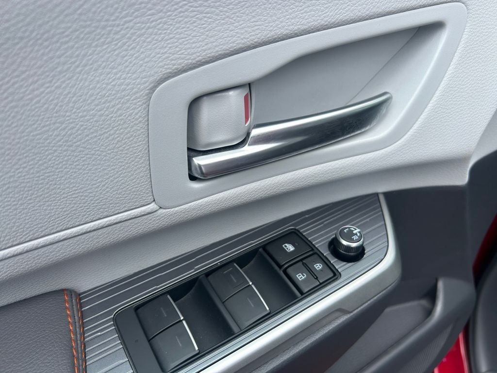2024 Toyota Sienna XSE 7 Passenger