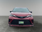 2024 Toyota Sienna XSE 7 Passenger