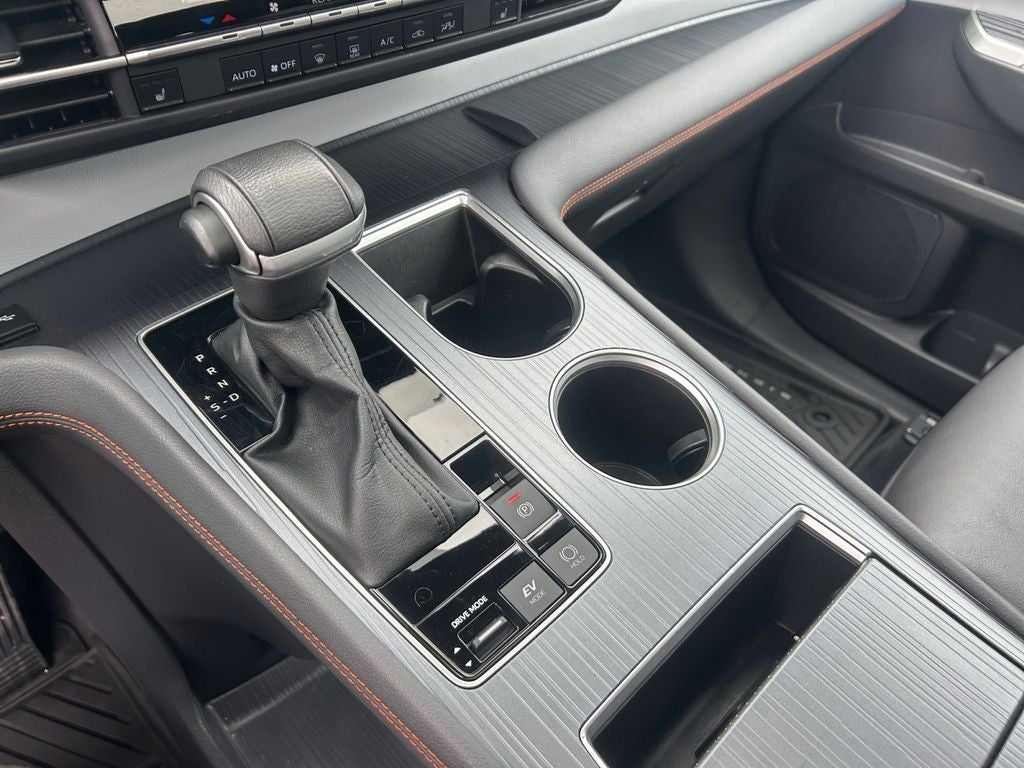 2024 Toyota Sienna XSE 7 Passenger