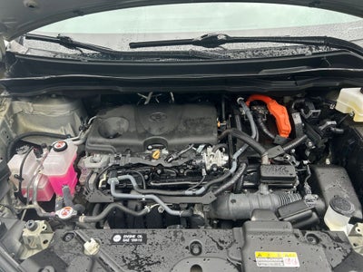 2024 Toyota Sienna XSE 7 Passenger