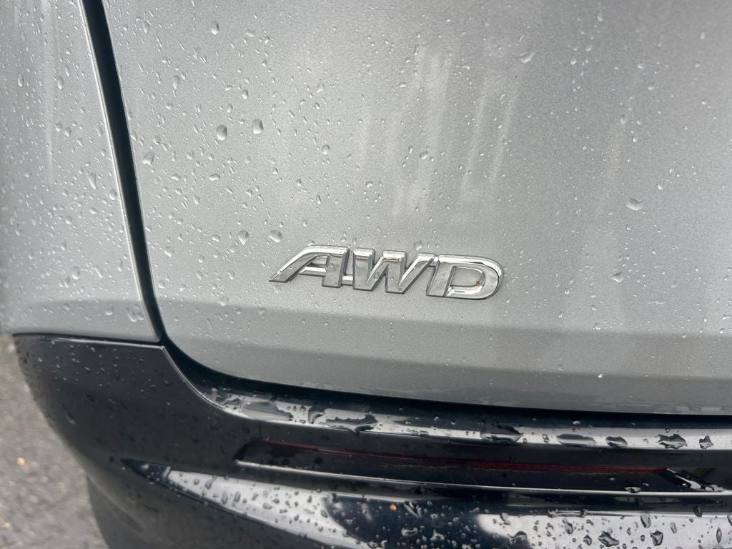 2024 Toyota Sienna XSE 7 Passenger