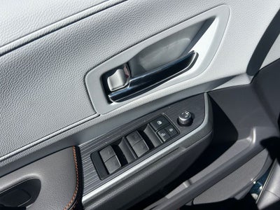 2022 Toyota Sienna XSE 7 Passenger