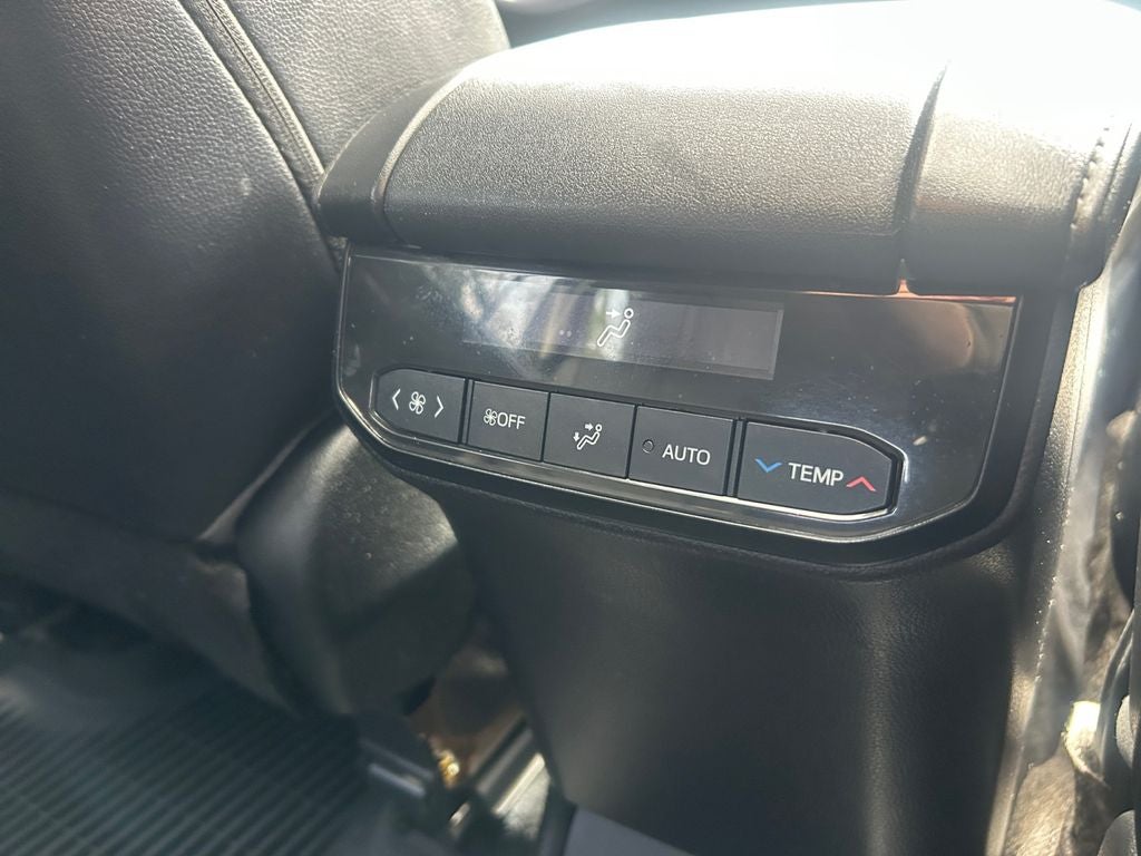 2023 Toyota Highlander Hybrid Limited