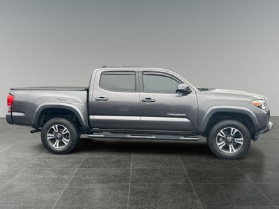 2016 Toyota Tacoma TRD Sport V6