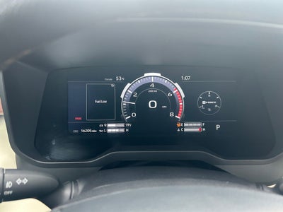 2024 Toyota Tundra 1794