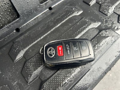 2024 Toyota Tundra 1794