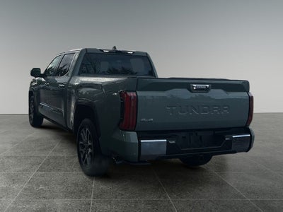 2024 Toyota Tundra 1794
