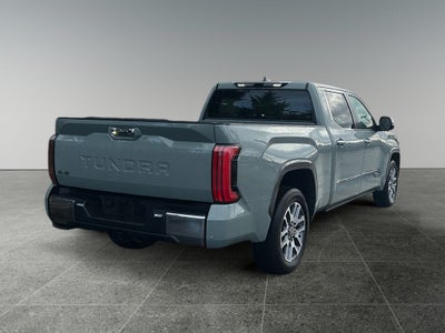2024 Toyota Tundra 1794