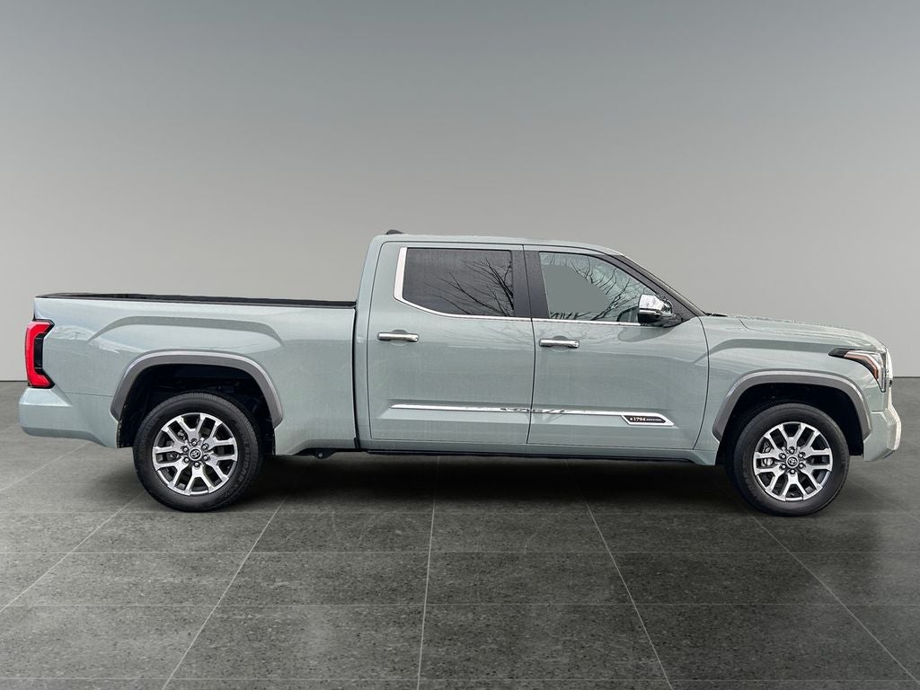 2024 Toyota Tundra 1794