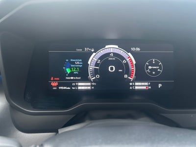 2023 Toyota Tundra Platinum 6" LIFTED W/ FUEL WHEELS