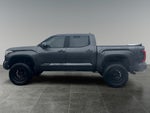 2023 Toyota Tundra Platinum 6" LIFTED W/ FUEL WHEELS