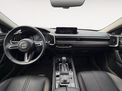 2025 Mazda Mazda CX-50 Hybrid Premium