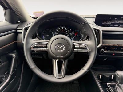 2025 Mazda Mazda CX-50 Hybrid Premium