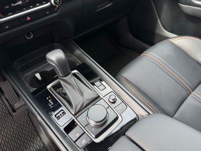 2025 Mazda Mazda CX-50 Hybrid Premium