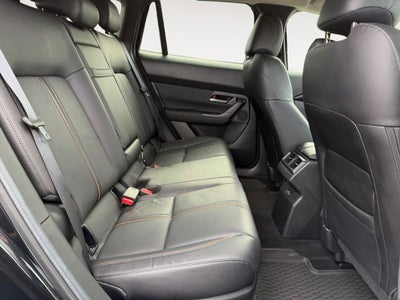 2025 Mazda Mazda CX-50 Hybrid Premium