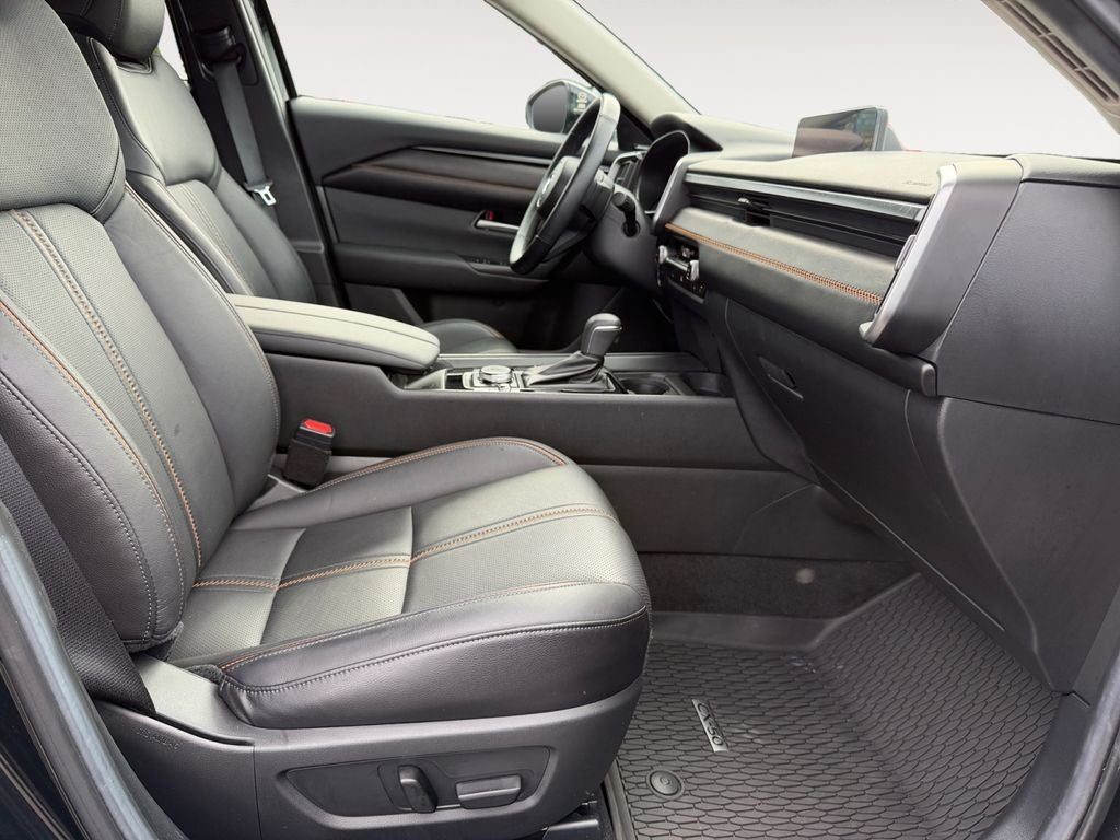 2025 Mazda Mazda CX-50 Hybrid Premium