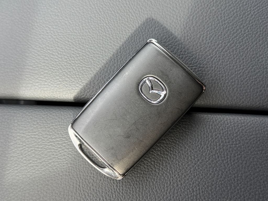 2025 Mazda Mazda CX-50 Hybrid Premium