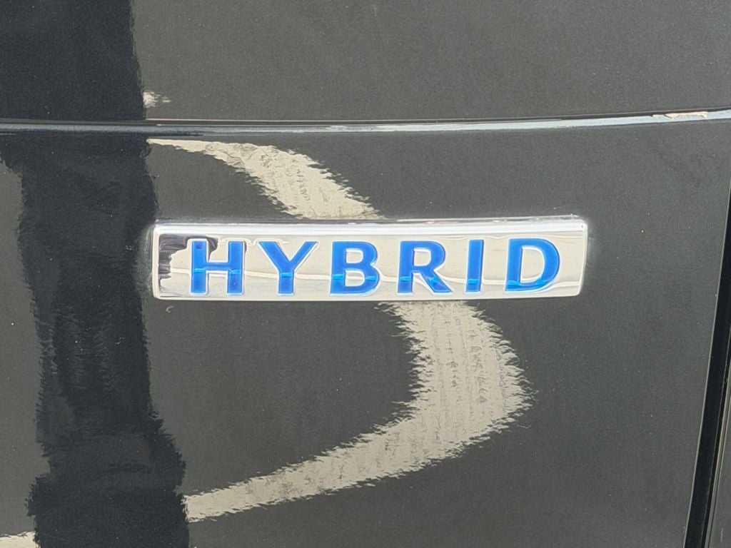 2025 Mazda Mazda CX-50 Hybrid Premium