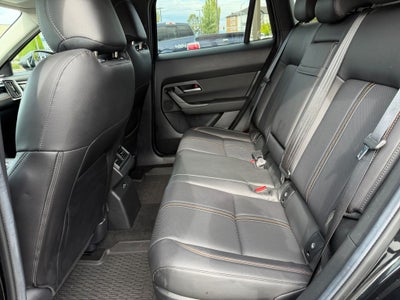 2025 Mazda Mazda CX-50 Hybrid Premium