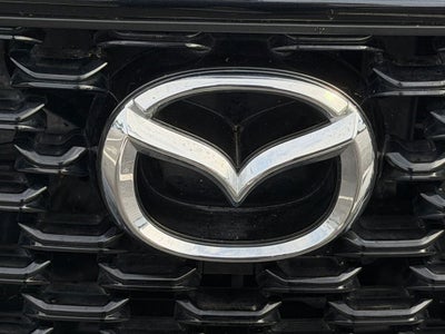 2025 Mazda Mazda CX-50 Hybrid Premium