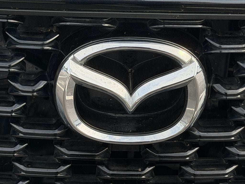 2025 Mazda Mazda CX-50 Hybrid Premium