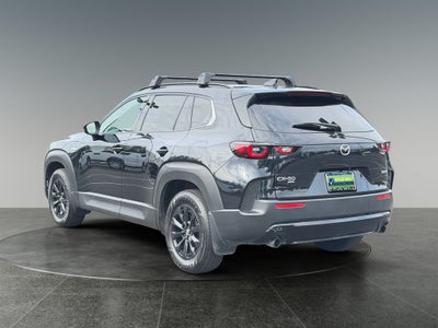 2025 Mazda Mazda CX-50 Hybrid Premium