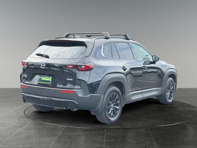 2025 Mazda Mazda CX-50 Hybrid Premium