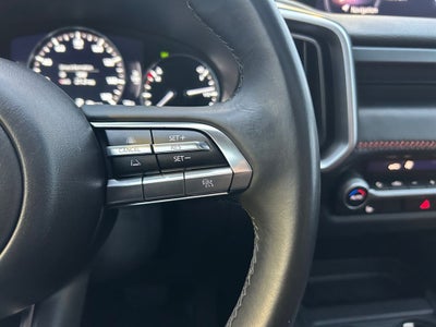 2023 Mazda Mazda CX-50 2.5 Turbo Meridian Edition