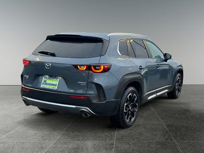 2023 Mazda Mazda CX-50 2.5 Turbo Meridian Edition