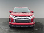 2025 Mitsubishi Outlander Sport 2.0 SE